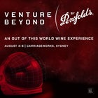 Venture Beyond By Penfolds | 6 AUG