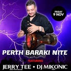 Perth Baraki Nite 