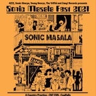 Sonic Masala Fest 2021