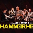 Lvl 1 - Jason Bruer & Hammerhead