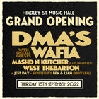 Hindley Street Music Hall Grand Opening