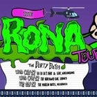 Rack Off Rona Tour - Quite Like Pete w/ Blackout Fun Club
