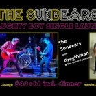 The SunBears + Greg Nunan & The General Jacksons