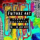 Future Art  - An immersive rare digital and crypto art show