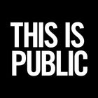 THIS IS PUBLIC: Podcast recording