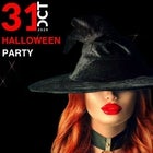 Halloween Party (Dark/Alternative Music) - Cancelled