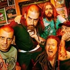 King Parrot - 10 Year Anniversary Tour w/ Flaming Wrekage, Potion & Bastardizer