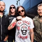 The Used (US) // Special Guests