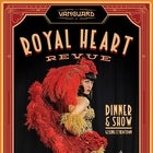 The Royal Heart Revue