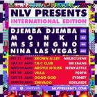 NLV presents International Edition