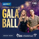 Sportsbet Darwin Turf Club Gala Ball