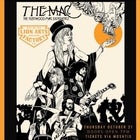 THE MAC: Fleetwood Mac Tribute Show 
