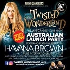 Twisted Wonderland Launch Party | Concert