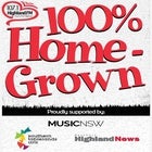 100% Home-Grown