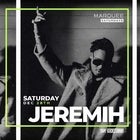 Marquee Saturdays - Jeremih