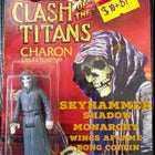 "Clash Of The Titans"  Featuring:Skyhammer-Shadow Monarchy-Wings Aflame-Bong Coffin-Nautilus