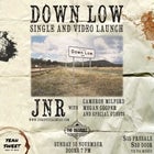 JNR - ‘DOWN LOW’ - BRISBANE SINGLE & VIDEO LAUNCH