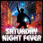 Saturday Night Fever - The Ultimate 60's, 70's & 80's Disco
