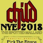New Years Eve 2018 - Child, F**k the Fitzroy Doom Scene and MORE