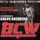 An Evening with the Latino Warrior - Chavo Guerrero