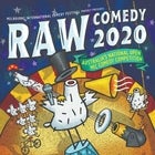 RAW COMEDY 2020 - HEATS @ HOWLER!!