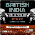 British India (Harvey Road Tavern)