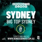 Bongos Bingo Australia - Sydney