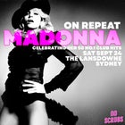 On Repeat: Madonna