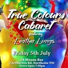 True Colours Cabaret