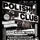 Polish Club // Maddy Jane // Top Lip