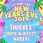 Islandlife NYE 2019