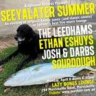 Kinghound Records Presents Seeyalater Summer